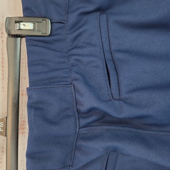 Trader Sports women's softball knee pants - Picture 4 of 8